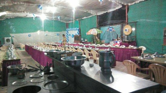 Shree Govindam Restaurant